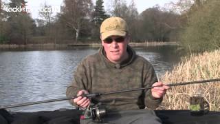 Tackle Fanatics TV - ESP Sniper 2