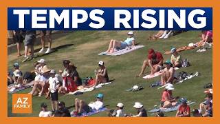 What March heat wave can tell about long-term climate trends