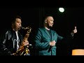 Seribu Tahun (Live) - Imran Ajmain (Saxophone Cam)