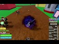 roblox blox fruits shadow fruit showcase