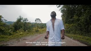 Pinas Emanuel - Na Fika Mi Gwe (Verlaat me niet)  [official video]