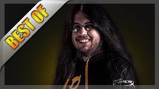 Best of Imaqtpie - Highlights & Funny Montage