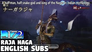 Shin Megami Tensei 5 - Raja Naga Vol.172 [ENGLISH SUBS]