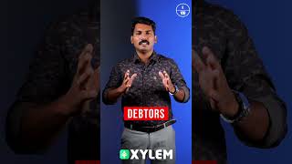 എന്താണ് Debtors? - Let's Learn Commerce | Xylem Plus One Commerce