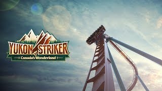 New For 2019 - Yukon Striker New For 2019 - Yukon Striker