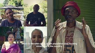 CENSUS 2022