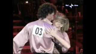 Ballando con le stelle Tango Loredana Cannata + Samuel Peron