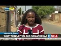 Cyril Ramaphosa Q&A | What would you ask the president?