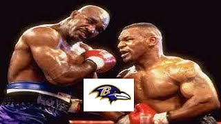 Ravens 2023 Training camp position battles