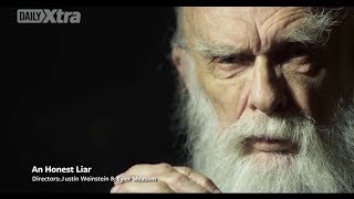 An Honest Liar, James Randi's tell-all doc