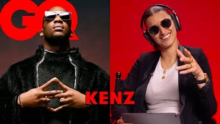 Kenz de Nouvelle École juge le rap français : Jul, Lacrim, SDM… | GQ