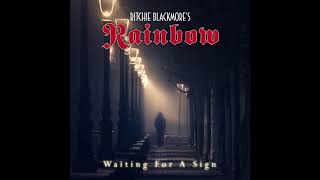 Ritchie Blackmore's Rainbow - Waiting For a Sign (2018)