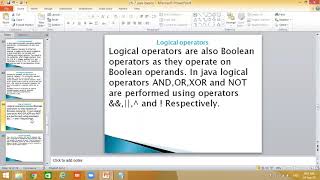 std 12 ch 7 java basics part 6