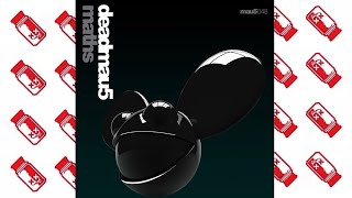 deadmau5 \u0026 No Mana - Array Of Maths