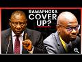 Impeachment Chair Chosen...Ramaphosa’s Delay Begins #279