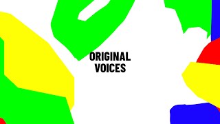 Original Voices