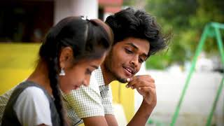 (3 Tamil Movie) SCHOOL 🏫 LOVE 😍 short video | Karthikn