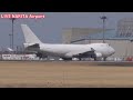 🔴live at narita international airport plane spotting　2025.02.24 成田空港ライブカメラ 成田空港　nrt rjaa