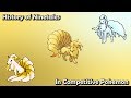 How GOOD was Ninetales ACTUALLY? - History of Ninetales in Competitive Pokemon (Gens 1-7)