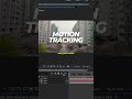 How To FLY Through 3D TEXT With After Effects