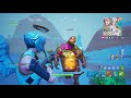 fortnite 　くまもんの気まぐれフォートナイト　すないぷ