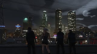 GTA5 公寓首腦 太平洋