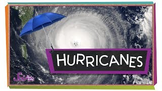 What's a Hurricane? | Weather Science | SciShow Kids