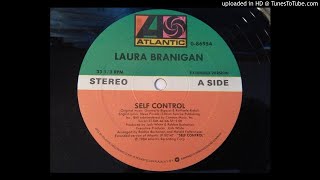 Laura Branigan - Self Control (Extended Version)