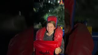 Girl Giggling to BEGGING For It To Stop! 😭 Slingshot Compilation