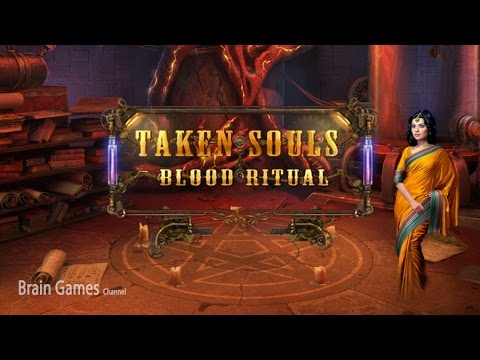 Taken Souls: Blood Ritual Gameplay | HD 720p - YouTube