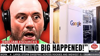 Google Quantum Computer JUST Exposed a SHOCKING TRUTH About Our Reality!