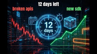 5-Day Crunch: Fixing APIs, PnL, & Shipping an SDK!