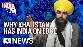 Fight for a separate Sikh state and a blind comedian taking on patriarchy | India Now! | ABC News
