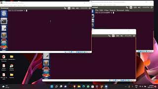 Seedlabs TCP Attacks Task-4