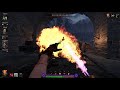 1.0.5 legend battle wizard bell mace firestorm