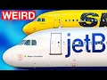 Why Is JetBlue Hellbent on Buying Spirit?