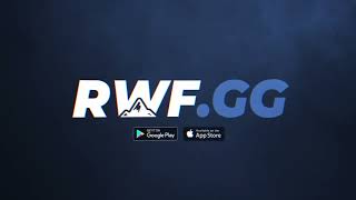 PREDICT THE RWF WINNER & WIN PRIZES | Introducing Predictions on the RWF.GG App