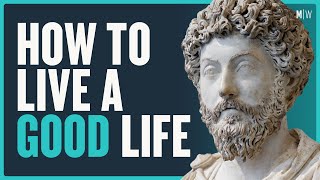 A Philosopher’s Guide To The Good Life - Meghan Sullivan & Paul Blaschko