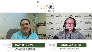 The Successors, Ep 21: Judging, range management, travel, and reaching new heights with drones