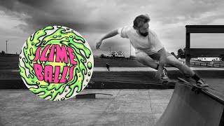 Santa Cruz Slimeballs Wheel Review