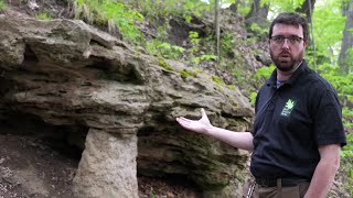 The Legend of Wabasis Lake and its rumored buried treasure