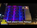 EP.67 review: red planet hotel Pattaya 2021