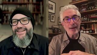 Eric Powell and Harold Schechter on DR. WERTHLESS: The Man Who Studied Murder - Dark Horse Comics