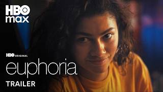 Euphoria Season 3 | Official Trailer 2 | HBO Max