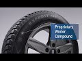 roadx rxfrost fx11 winter tire