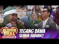 Berhasilkah Bu Oom Membawa Pulang Hadiah Utama?! - Super Deal Indonesia 2022