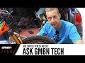 Are Softer MTB Tyres Faster? | Ask GMBN Tech