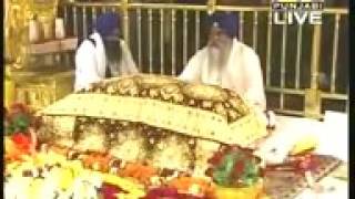 Tilak Janju Raakha Prabh Taaka -Bhai Baldev Singh ji Vadala