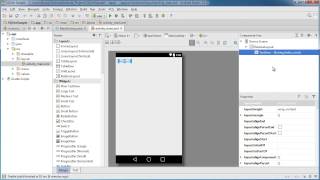 Android App Development for Beginners 49 Saving Data with SQLite