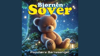 Bjørnen Sover